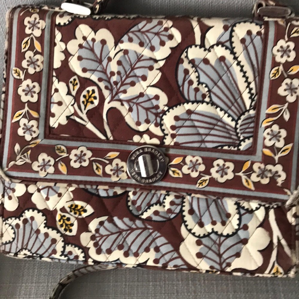 Vera Bradley bag